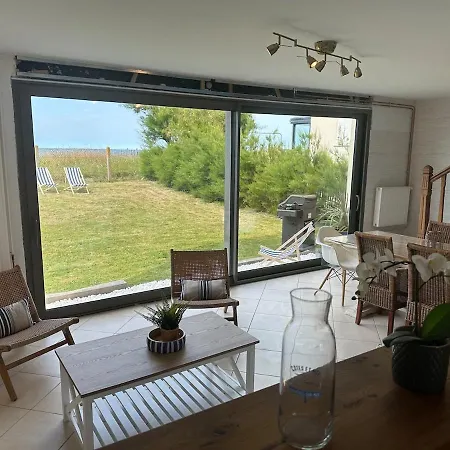 Maison Front De Acces Direct *