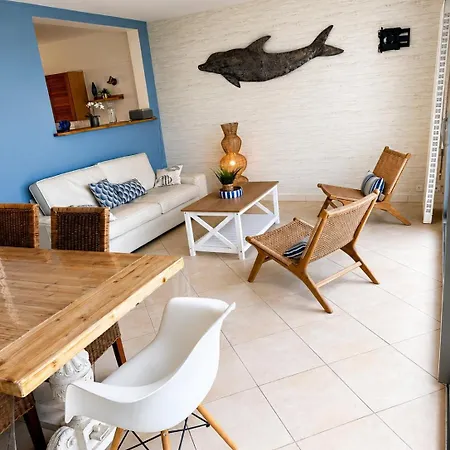 Maison Front De Acces Direct Ferienhaus *