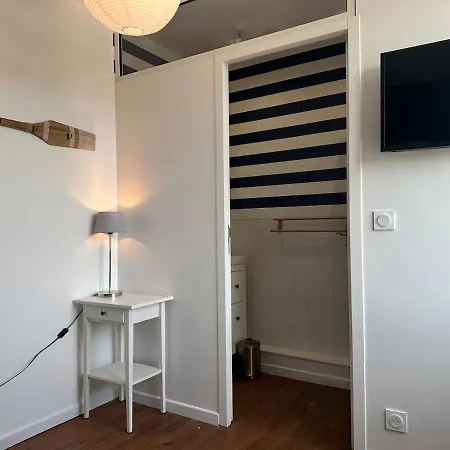 Ferienhaus Maison Front De Acces Direct *