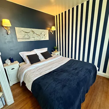 Maison Front De Acces Direct * Bernières-sur-Mer