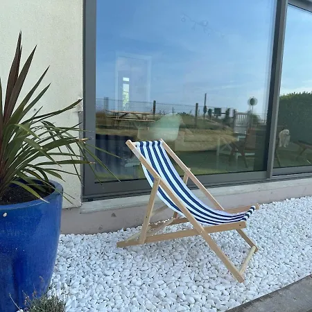 Maison Front De Acces Direct Bernières-sur-Mer