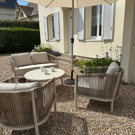 Maison Front De Acces Direct *
